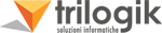 Trilogik Logo